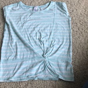 Ivivva short sleeve